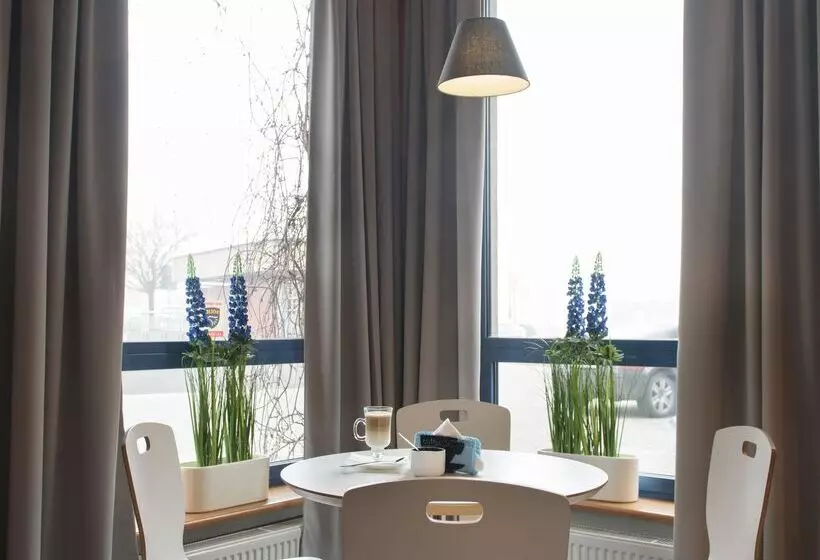 Book Inn Hotel Nowa Panorama