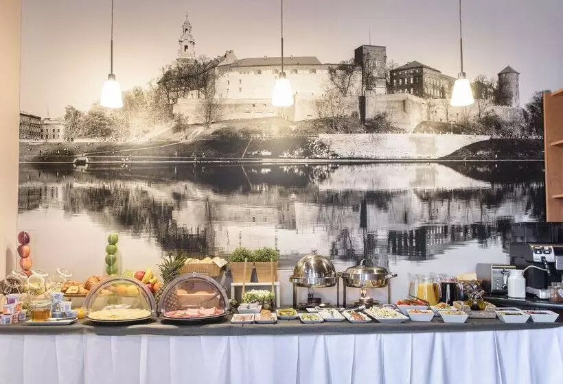 Book Inn Hotel Nowa Panorama