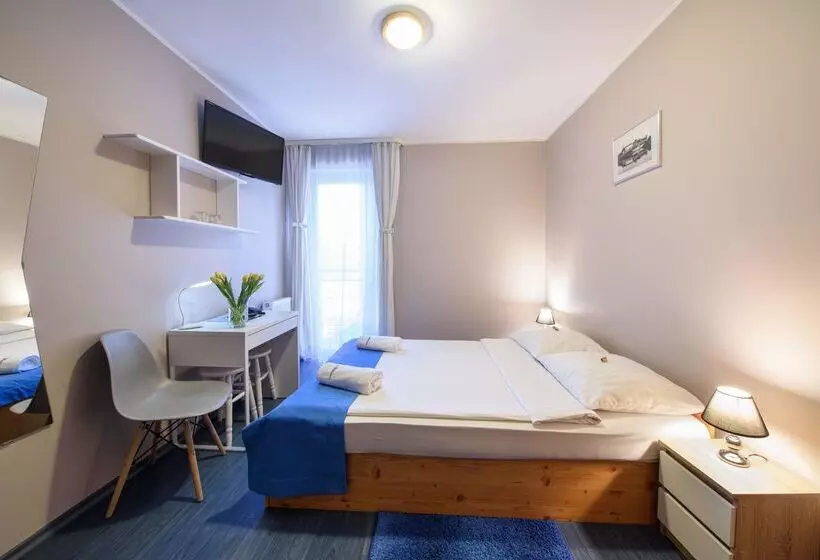 Book Inn Hotel Nowa Panorama