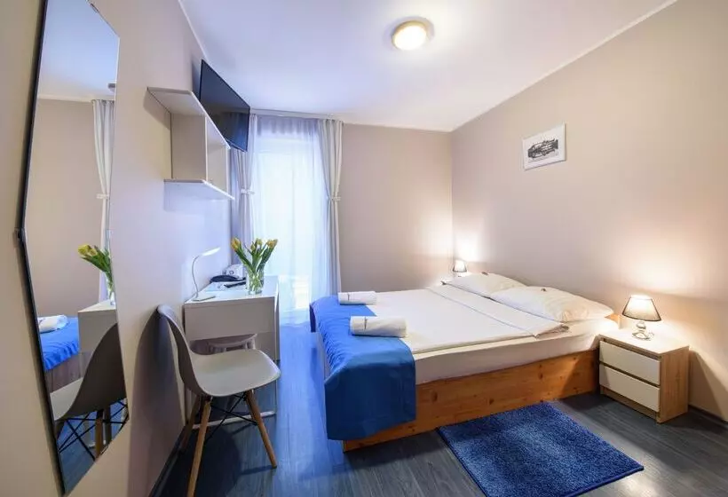 Book Inn Hotel Nowa Panorama