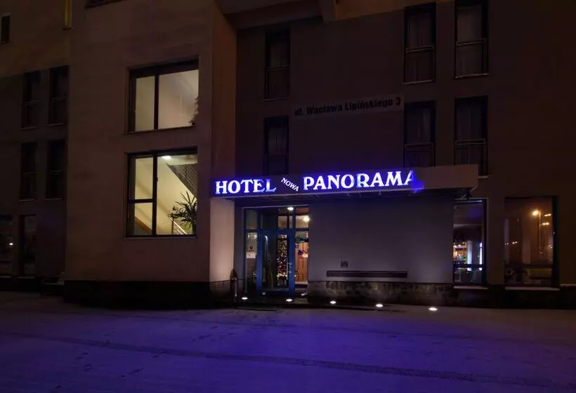 Book Inn Hotel Nowa Panorama