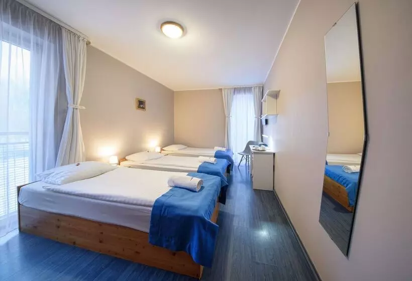 Book Inn Hotel Nowa Panorama