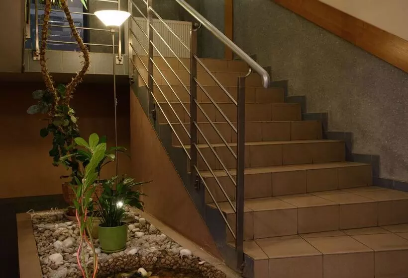 Book Inn Hotel Nowa Panorama