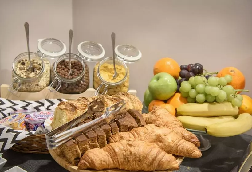 Book Inn Hotel Nowa Panorama