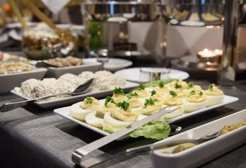 Book Inn Hotel Nowa Panorama