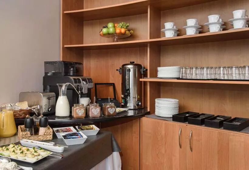 Book Inn Hotel Nowa Panorama