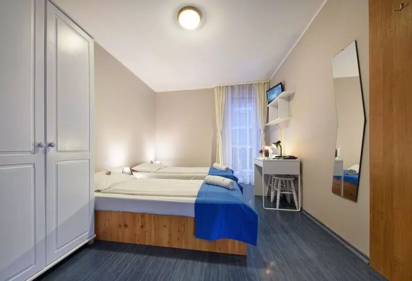 Book Inn Hotel Nowa Panorama