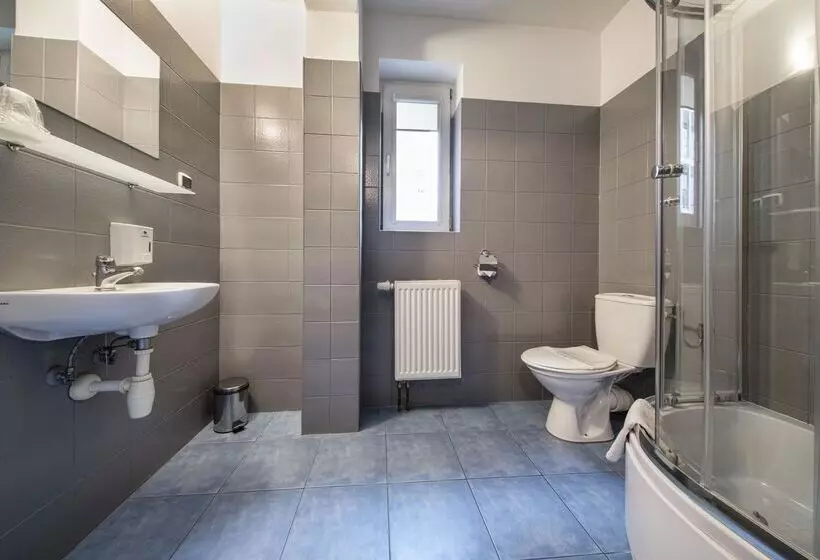 Book Inn Hotel Nowa Panorama