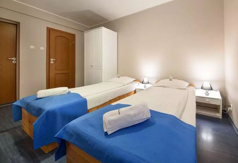 Book Inn Hotel Nowa Panorama