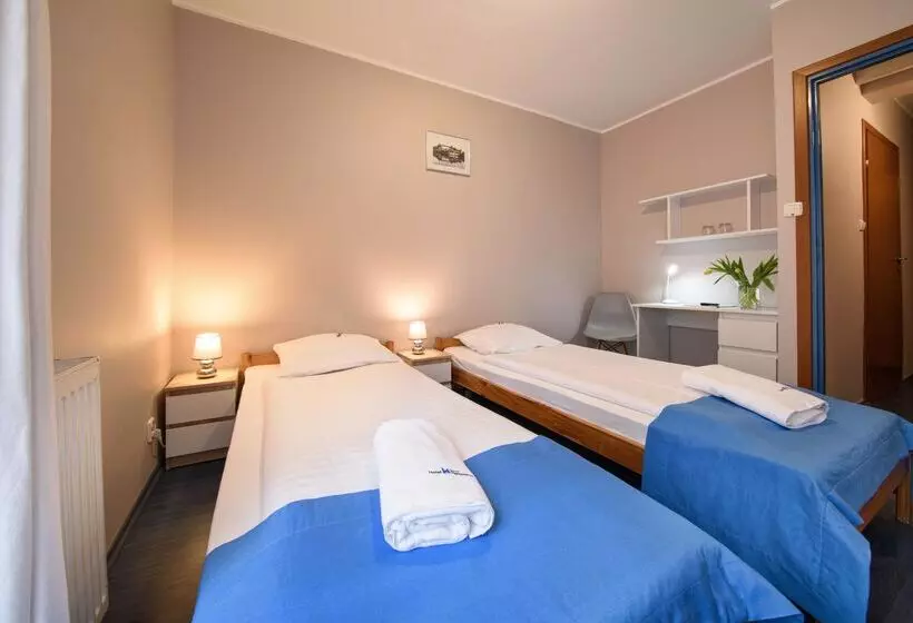 Book Inn Hotel Nowa Panorama