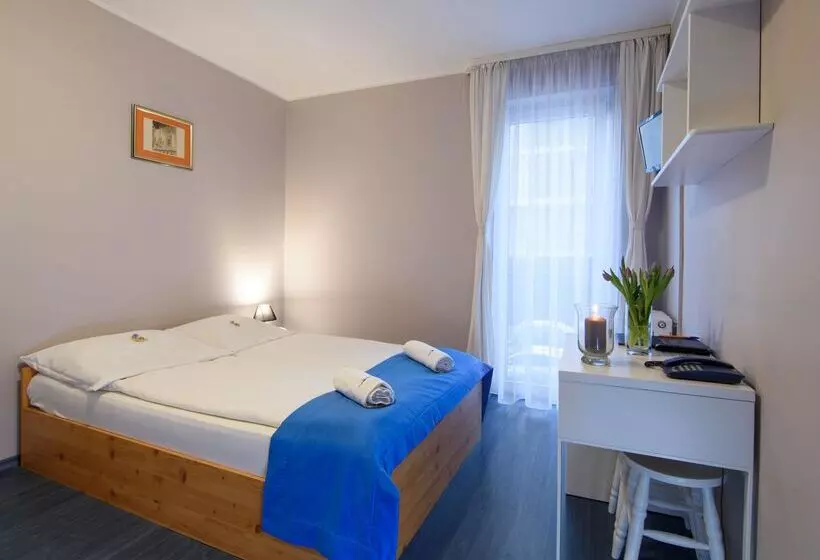 Book Inn Hotel Nowa Panorama