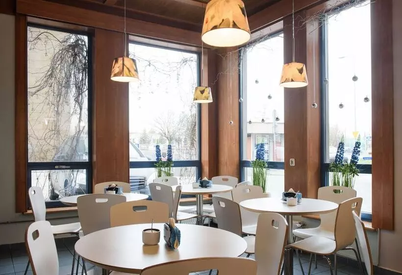 Book Inn Hotel Nowa Panorama