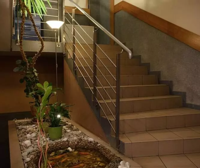 Book Inn Hotel Nowa Panorama