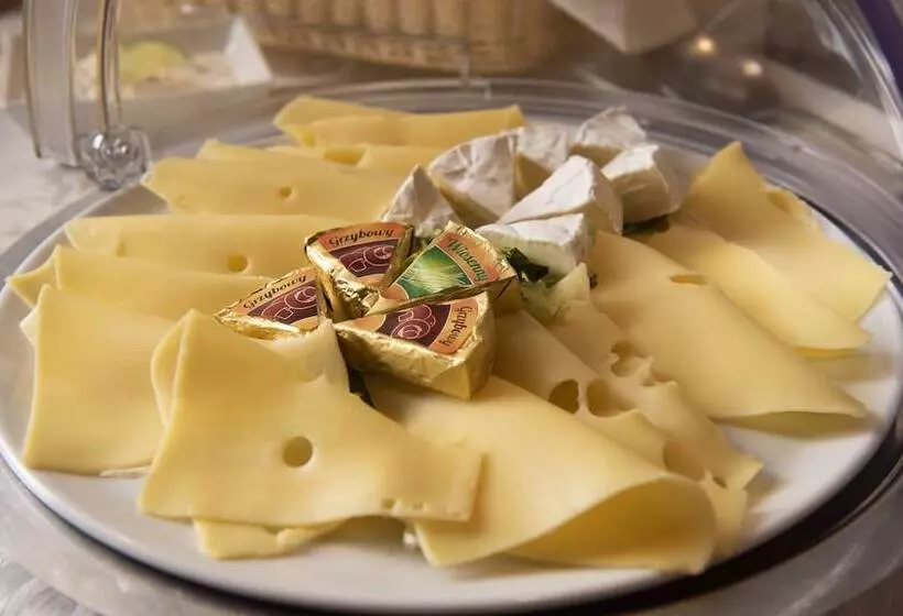 Book Inn Hotel Nowa Panorama