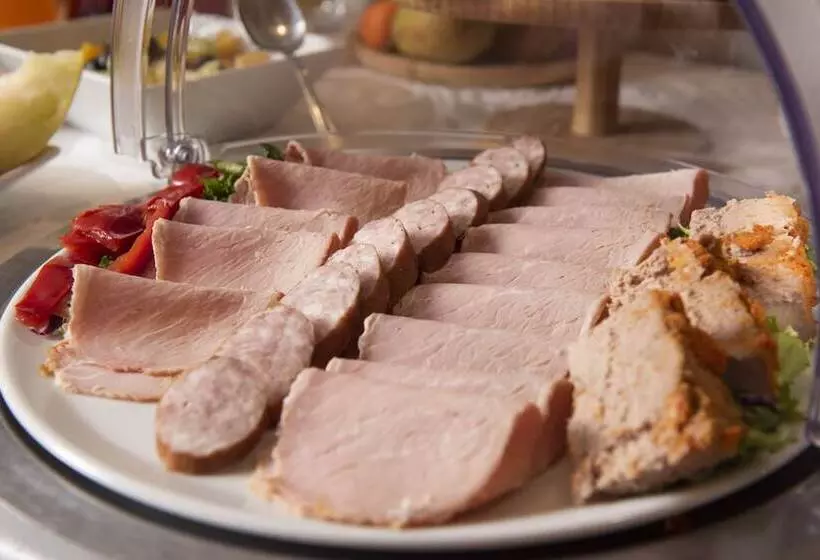 Book Inn Hotel Nowa Panorama