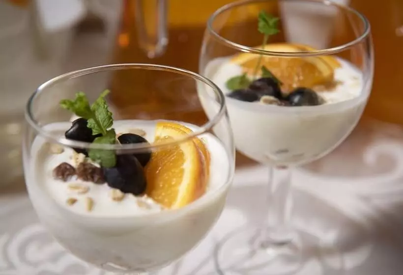 Book Inn Hotel Nowa Panorama