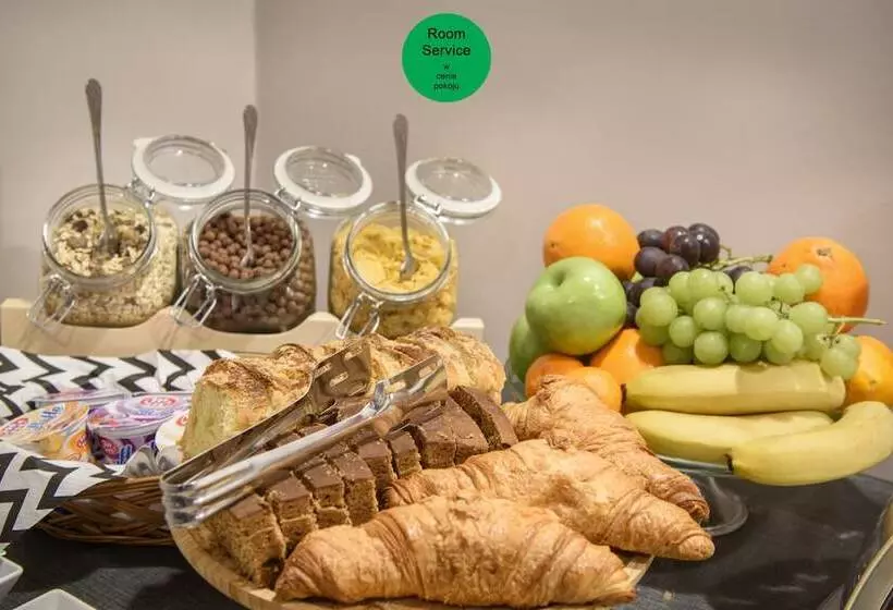 Book Inn Hotel Nowa Panorama