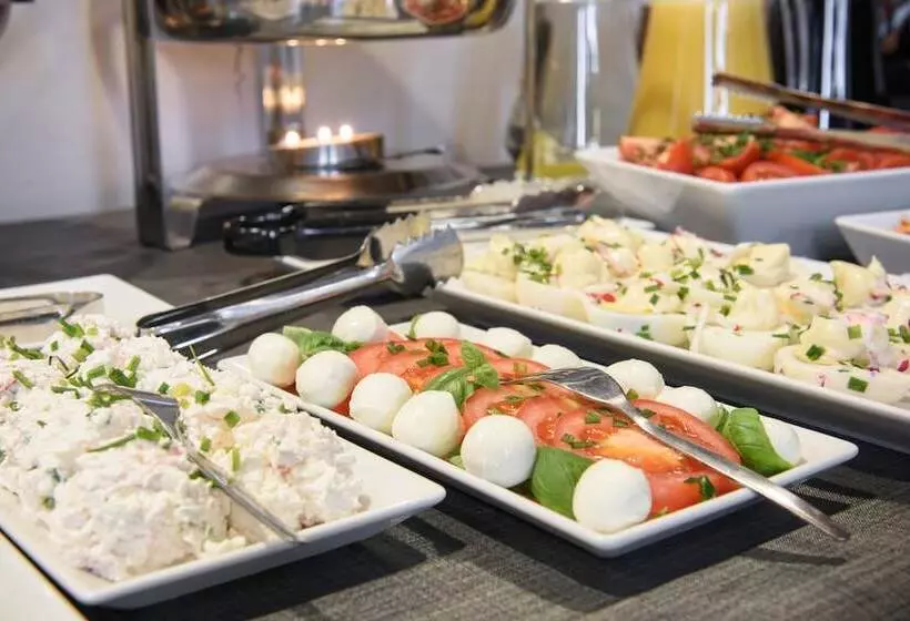 Book Inn Hotel Nowa Panorama