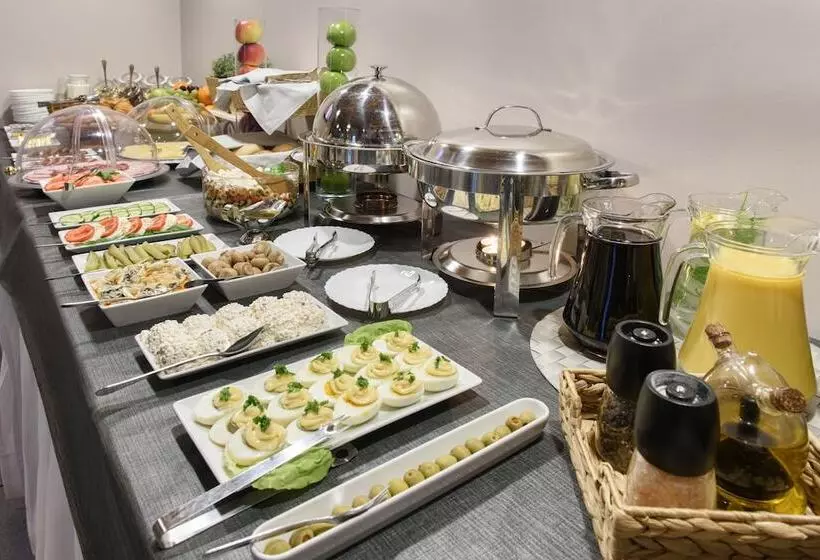 Book Inn Hotel Nowa Panorama