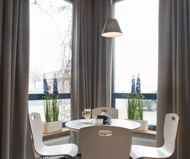 Book Inn Hotel Nowa Panorama