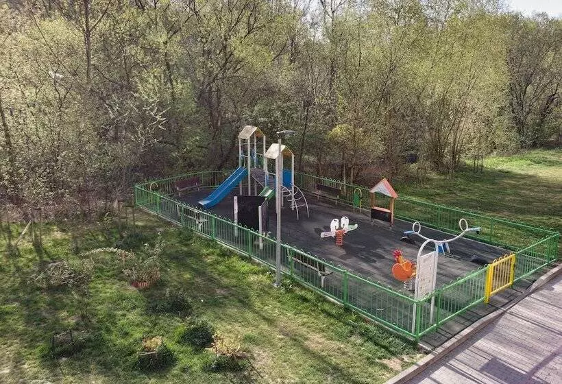 Book Inn Hotel Nowa Panorama