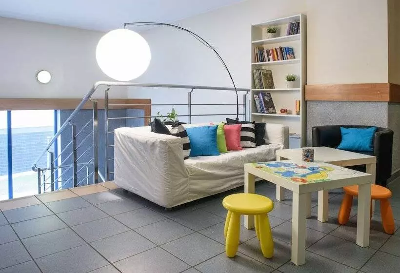 Book Inn Hotel Nowa Panorama