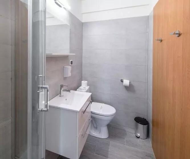 Book Inn Hotel Nowa Panorama