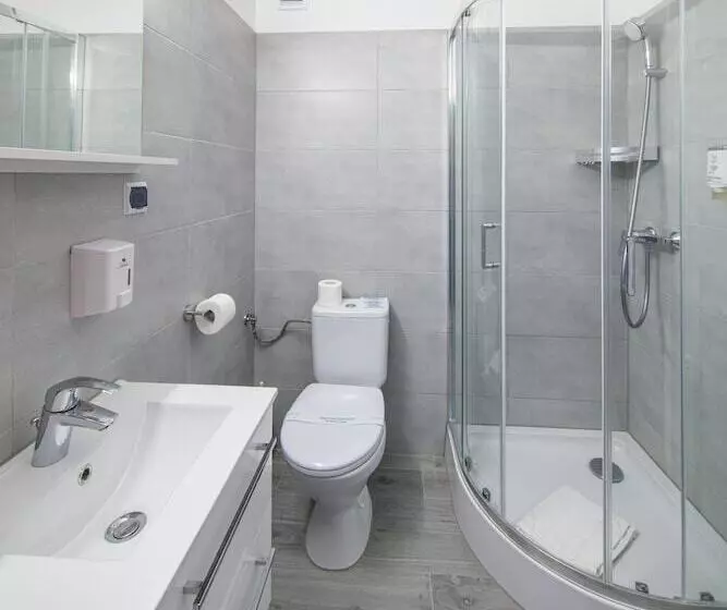 Book Inn Hotel Nowa Panorama