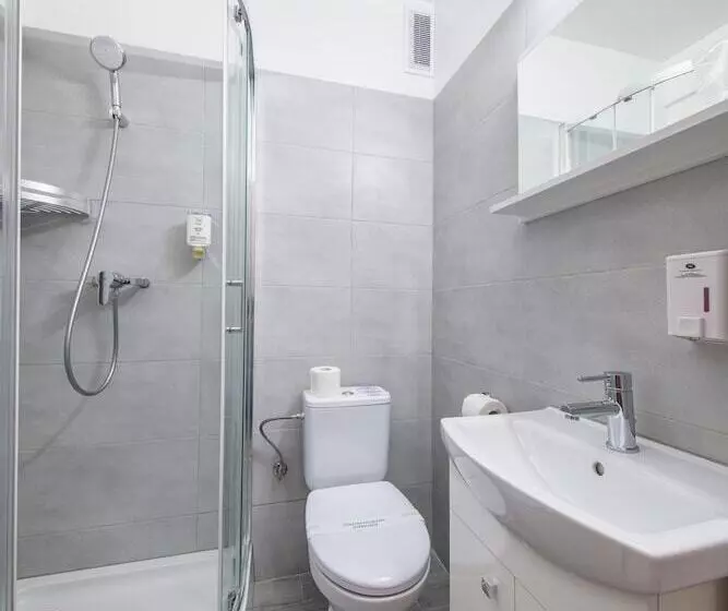 Book Inn Hotel Nowa Panorama