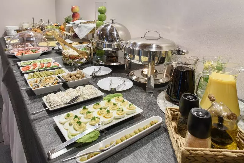 Book Inn Hotel Nowa Panorama