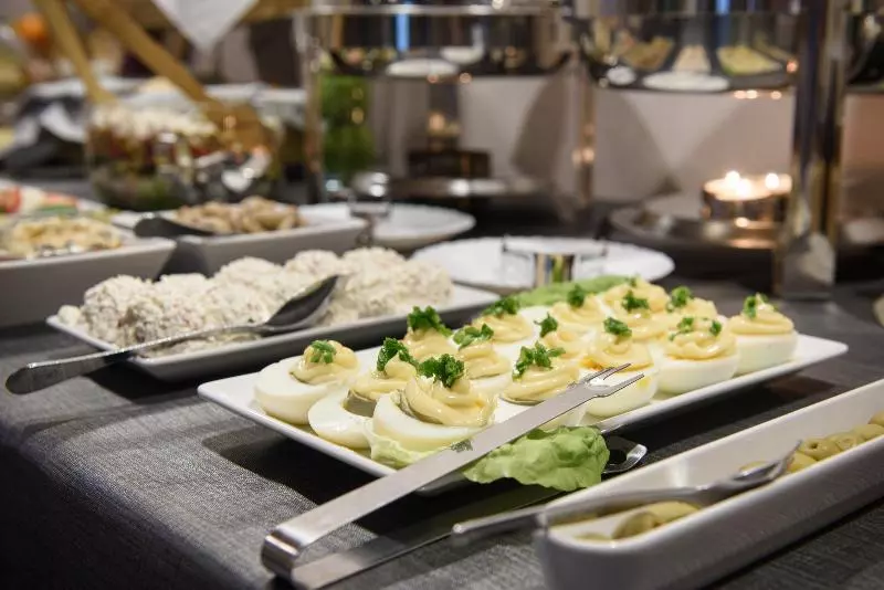 Book Inn Hotel Nowa Panorama