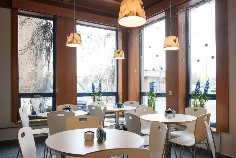 Book Inn Hotel Nowa Panorama