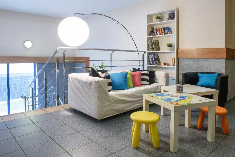 Book Inn Hotel Nowa Panorama