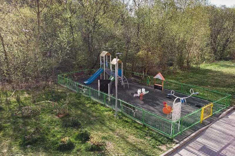 Book Inn Hotel Nowa Panorama