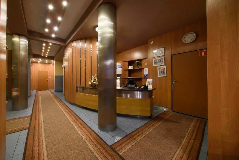 Book Inn Hotel Nowa Panorama