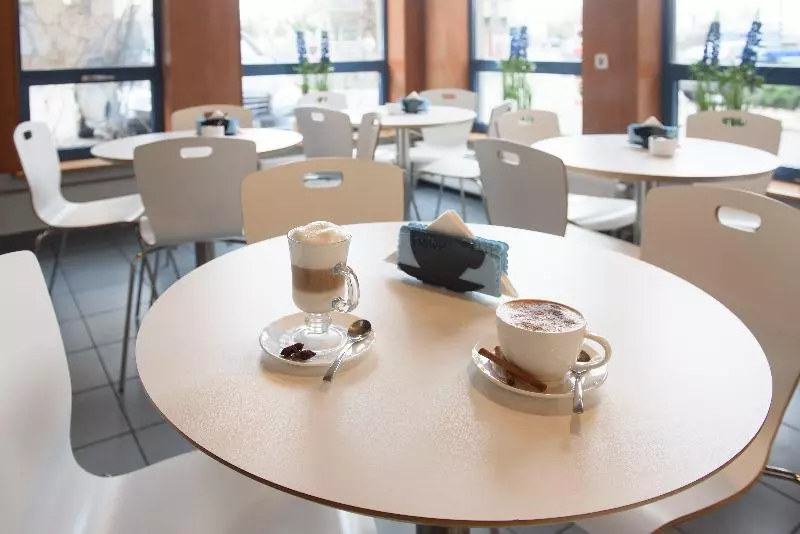 Book Inn Hotel Nowa Panorama