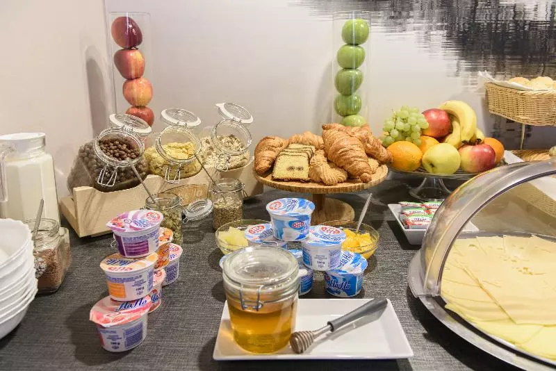 Book Inn Hotel Nowa Panorama