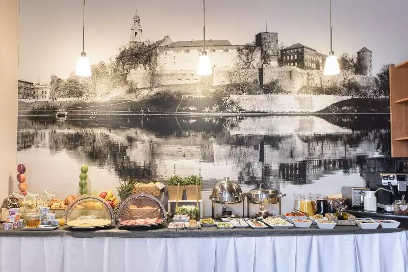 Book Inn Hotel Nowa Panorama