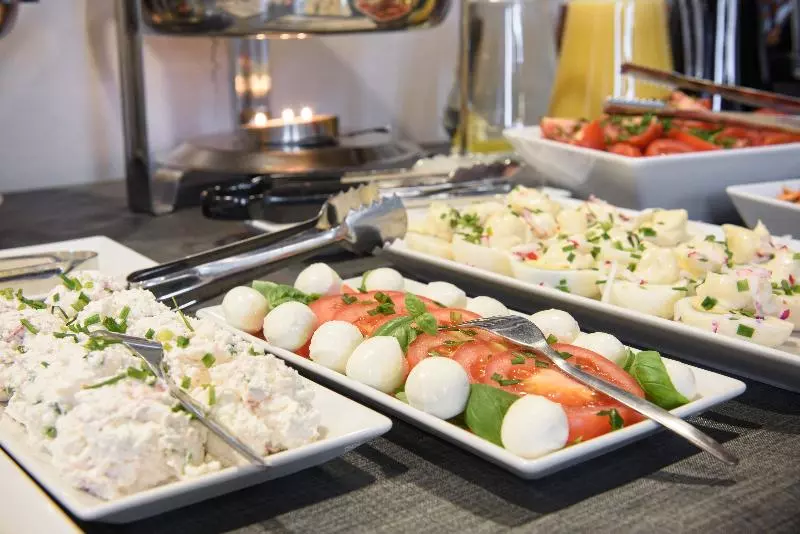 Book Inn Hotel Nowa Panorama