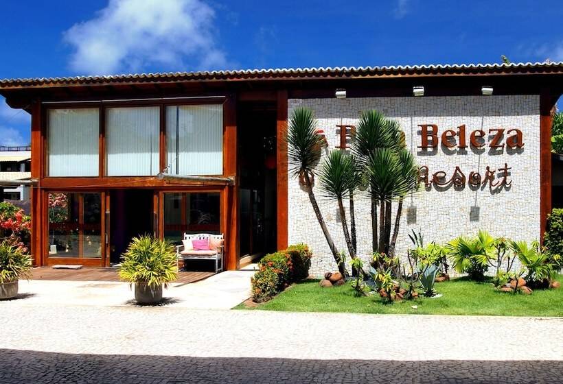 Hotel Apartamento Particular Pipa Beleza Spa Resort
