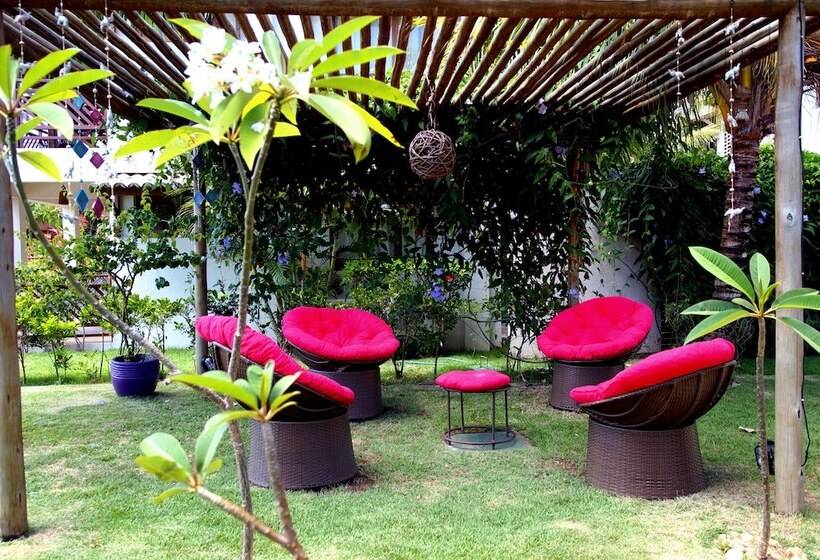 Hotel Apartamento Particular Pipa Beleza Spa Resort