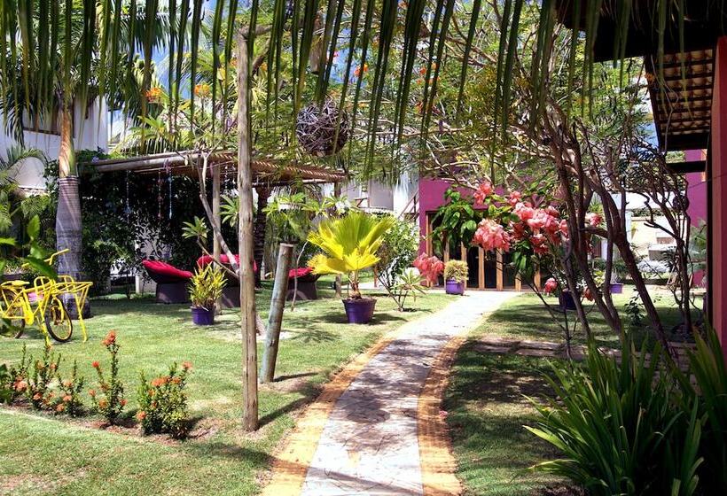 Hotel Apartamento Particular Pipa Beleza Spa Resort