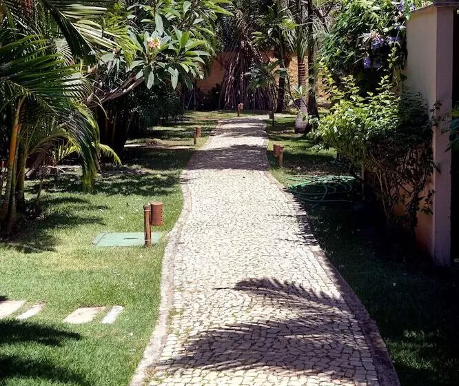 호텔 Apartamento Particular Pipa Beleza Spa Resort