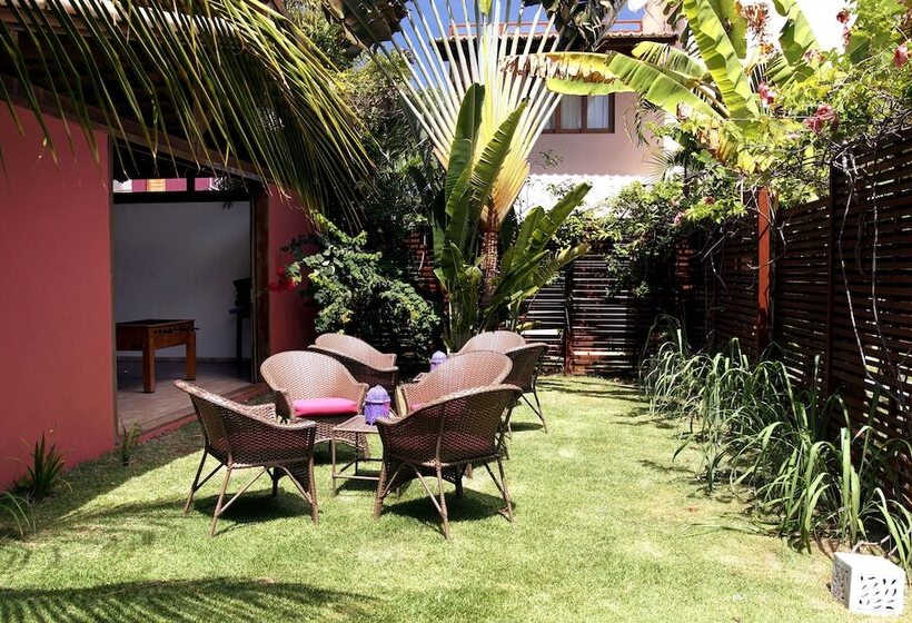 Hotel Apartamento Particular Pipa Beleza Spa Resort