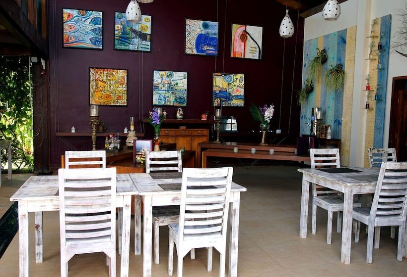 Hotel Apartamento Particular Pipa Beleza Spa Resort