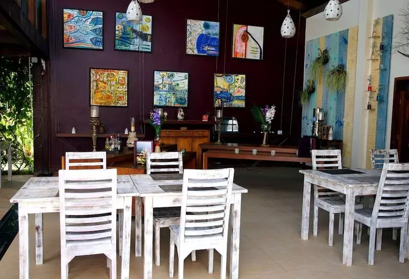 호텔 Apartamento Particular Pipa Beleza Spa Resort