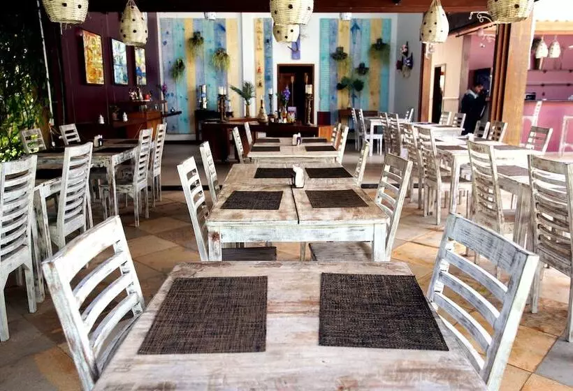 호텔 Apartamento Particular Pipa Beleza Spa Resort