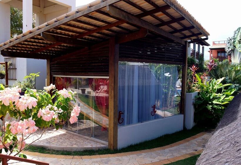 Hotel Apartamento Particular Pipa Beleza Spa Resort