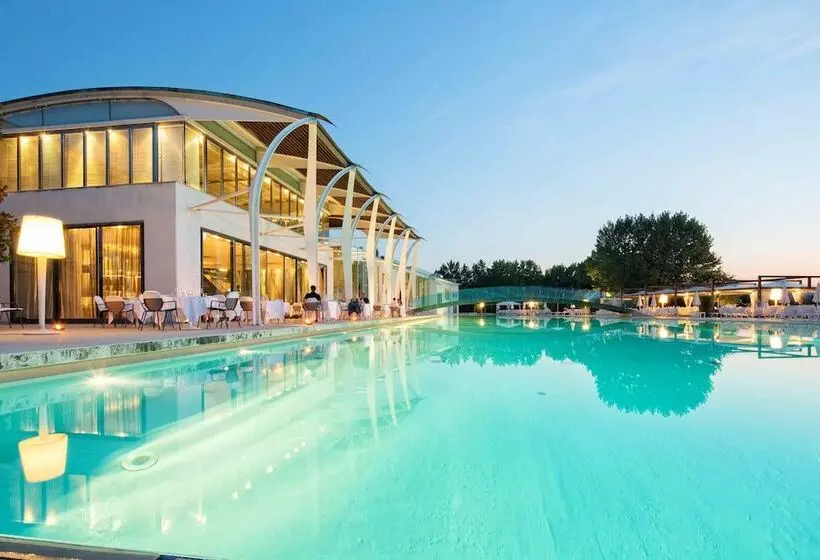 Отель Riviera Golf Resort