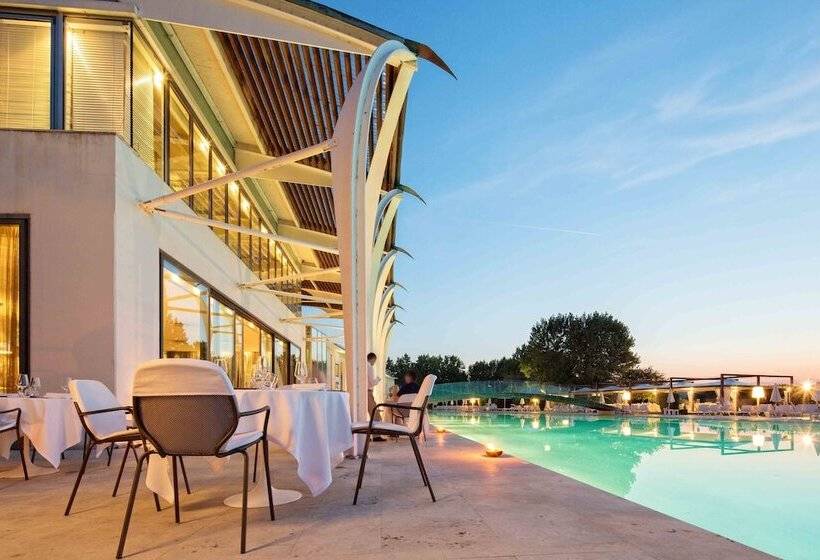 ホテル Riviera Golf Resort